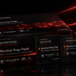 ALCOHOL WIPES