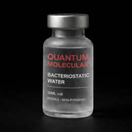 BAC WATER