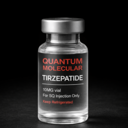 TIRZEPATIDE