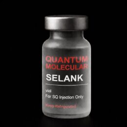 Selank